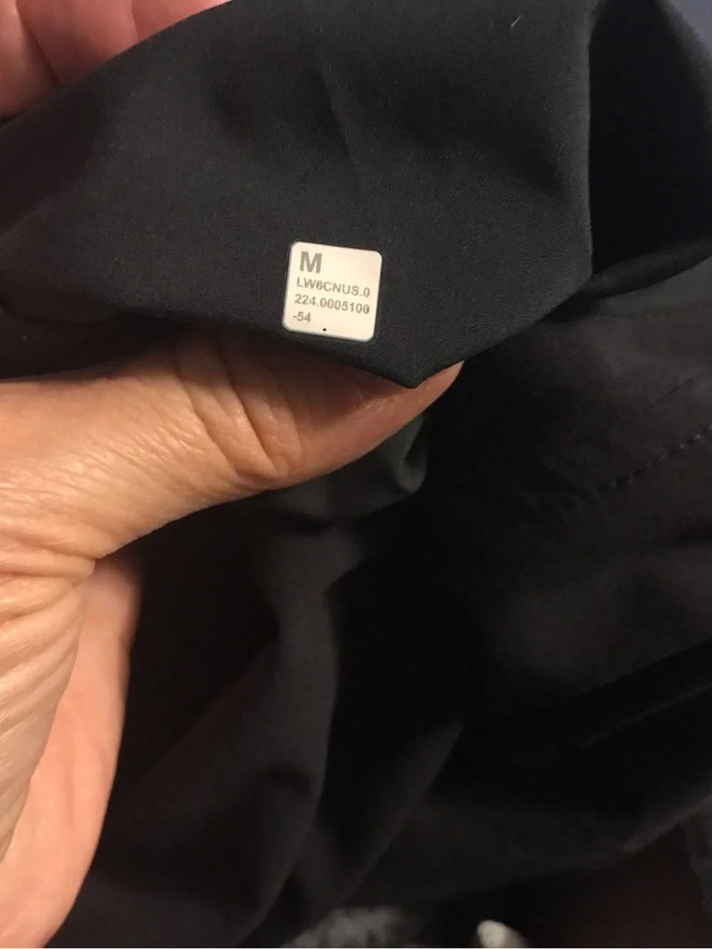 lululemon athletica these high